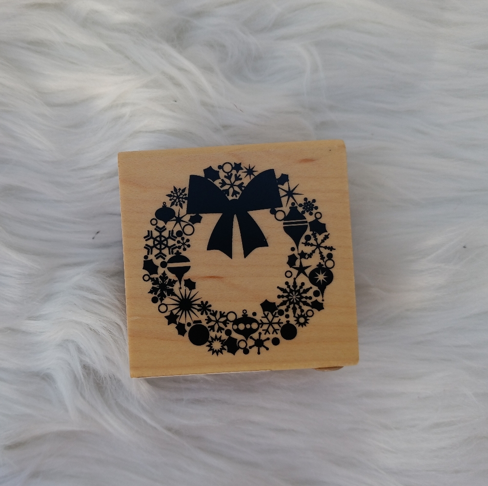 Inkadinkado ‘Christmas Reff